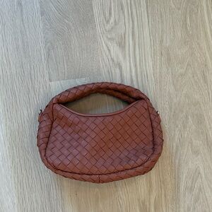 Brown Purse